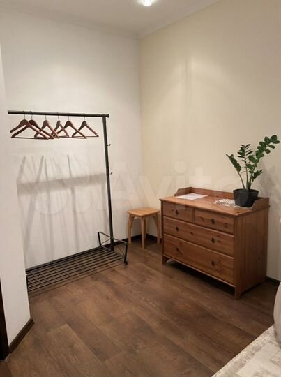 1-к. квартира, 36 м², 3/6 эт.