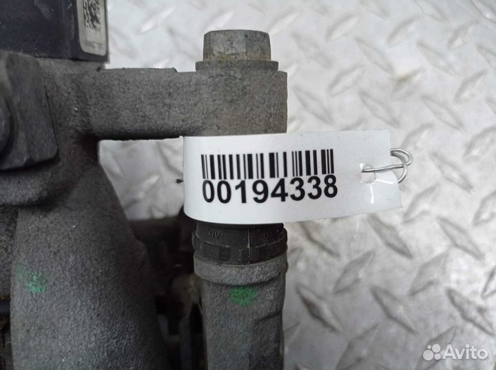 Суппорт зад R Chevrolet Equinox 3 84323159