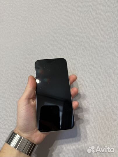 iPhone 15 Pro Max, 512 ГБ