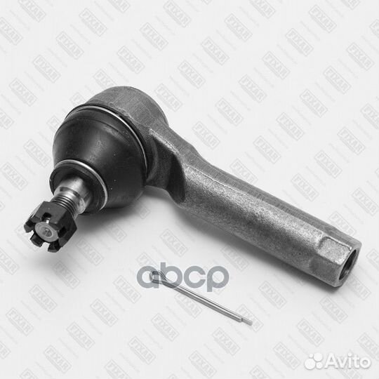 Наконечник рулевой тяги левый/правый KIA Clarus