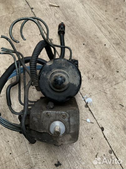 Блок ABS насос Kia Clarus 1996 2001