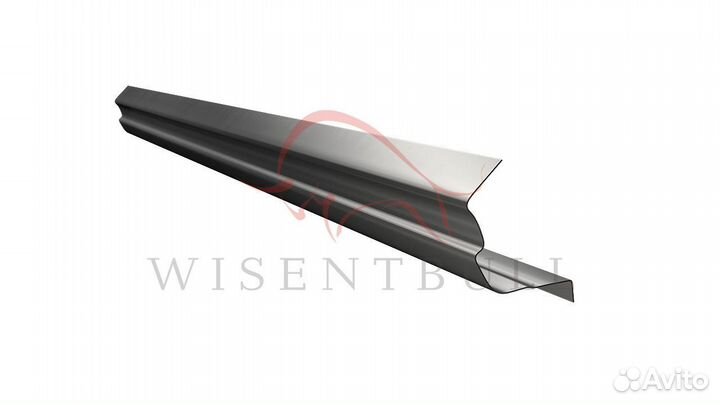 Кузовной порог Opel Signum (2005–2008)