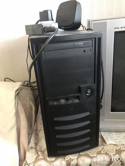 Оргтехника на запчасти