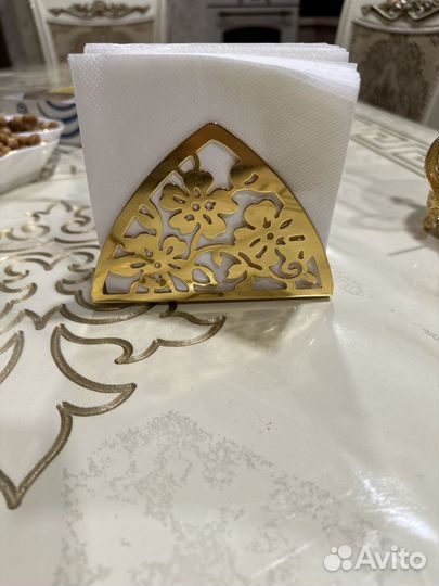 Салфетница