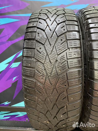 Gislaved NordFrost 100 225/65 R17