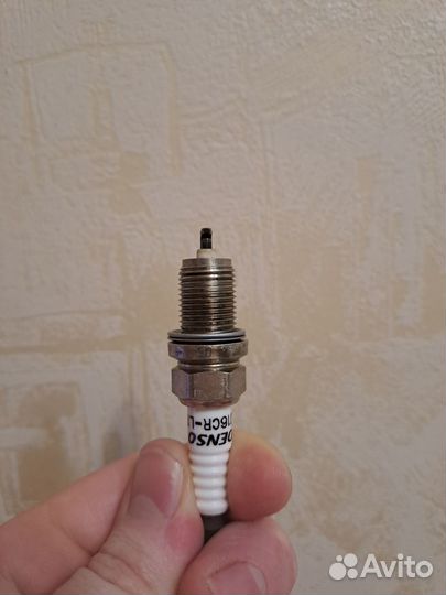 Свечи зажигания Denso на BMW