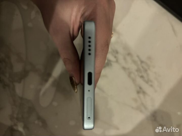 Xiaomi 12 Lite, 8/128 ГБ