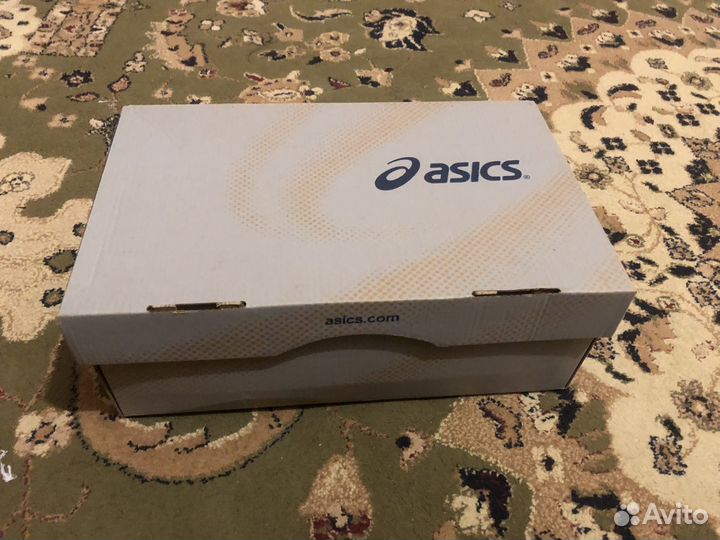 Борцовки asics