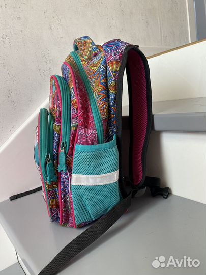 Рюкзак/ранец школьный