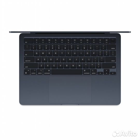 MacBook Air 15 M3 8/256GB Midnight (mryu3)