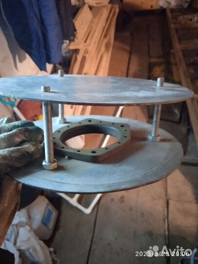 Нулевик ваз