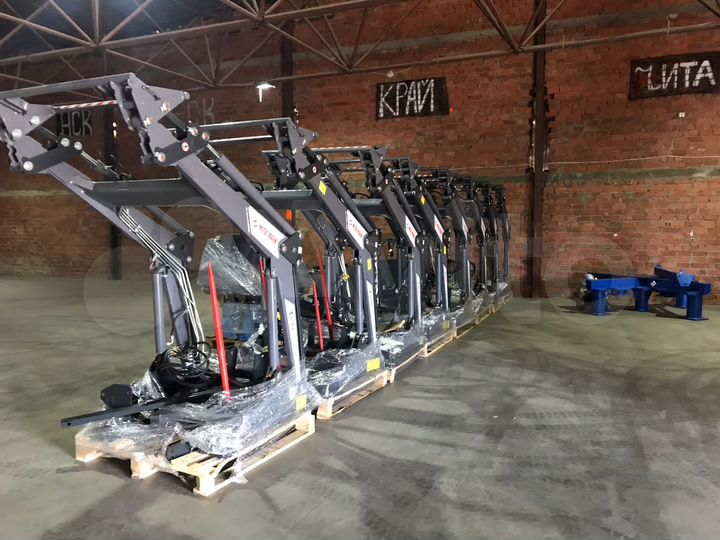 Холодный склад в аренду