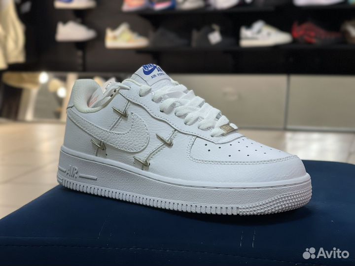 Кроссовки Nike Air Force 1 Low (36,37,38,39)