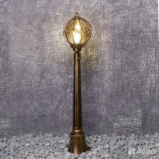 Светильник садовый столб Feron PL3806 11375