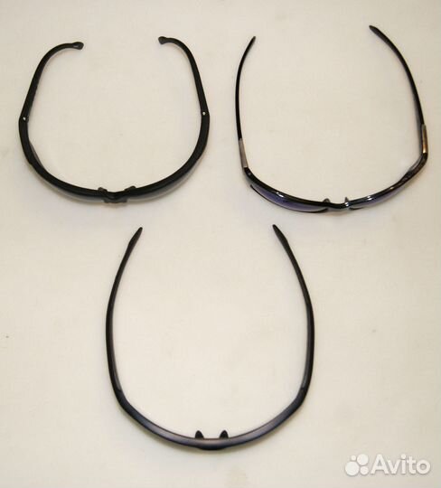 Солнечные очки мужские