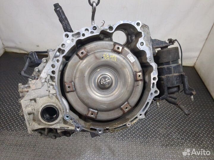 Кпп - автомат (АКПП) Lexus ES, 2010