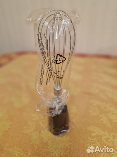 Насадка-венчик к блендеру redmond RHB-2981