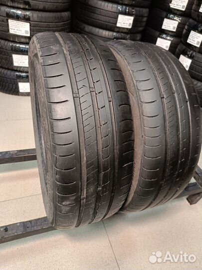 Kumho Ecowing ES31 195/55 R15 85H