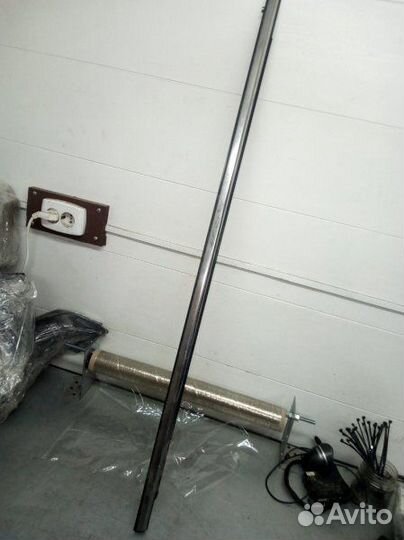 Накладка стекла передняя правая Mazda Cx-7