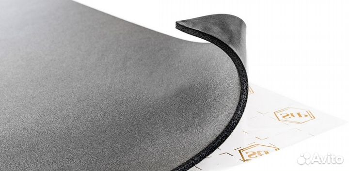 Теплоизоляция STP Сплэн 8 0,75 х 1,0м