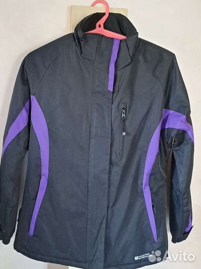 Куртка женская