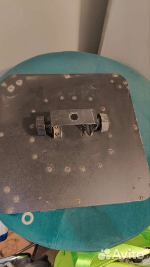 Еuro dj led triton бу Дискотечный свет