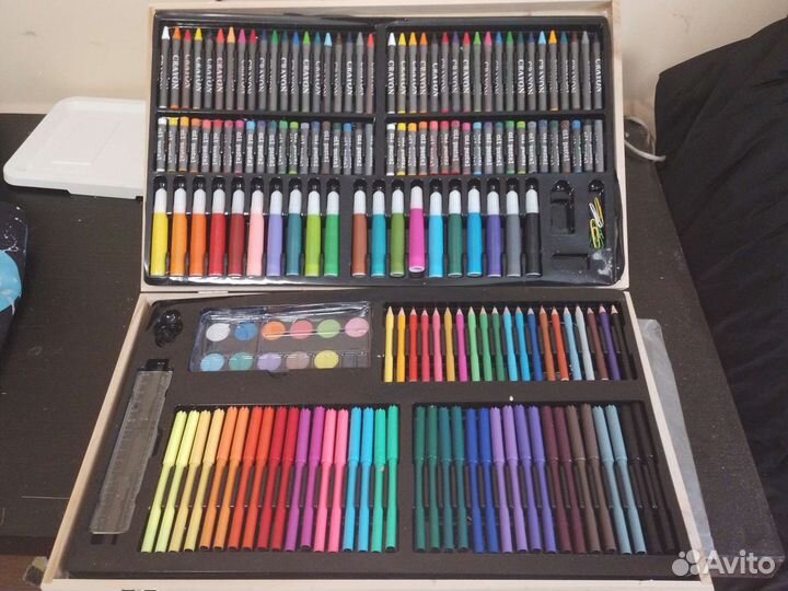 Набор для рисования