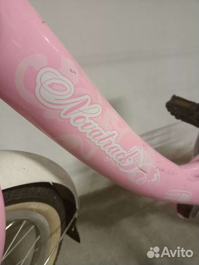 Детский велосипед до 9 лет