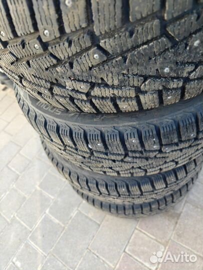 Cordiant Snow Cross 2 225/55 R18