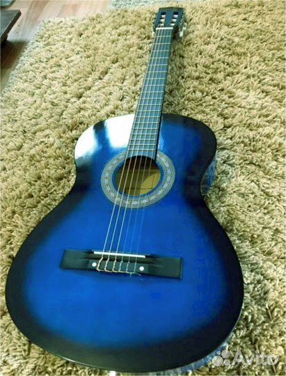 Классическая гитара