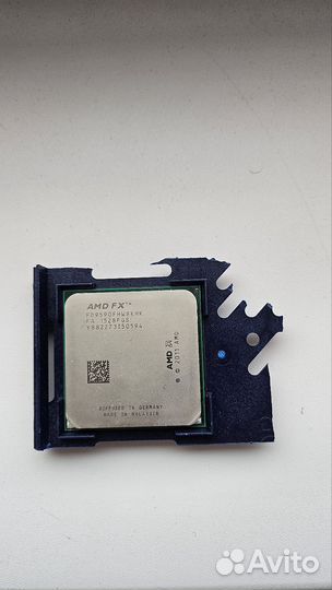 Процессор amd fx 9590