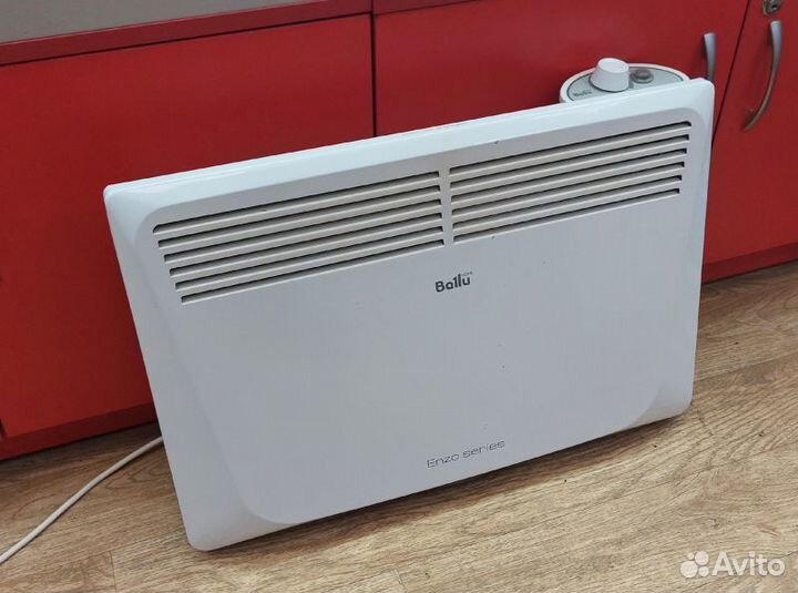 Климатическое оборудование Ballu BEC\ezmr-1500