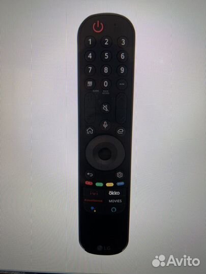 Телевизор 65 дюймов lg