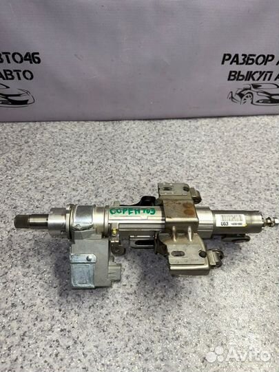 Рулевая колонка Kia Sorento Prime UM D4HB 2019