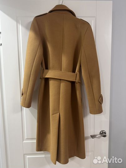 Пальто