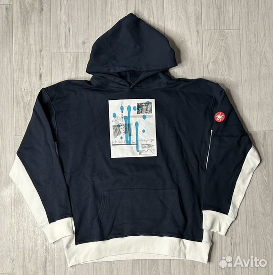 Худи cavempt y2k opium