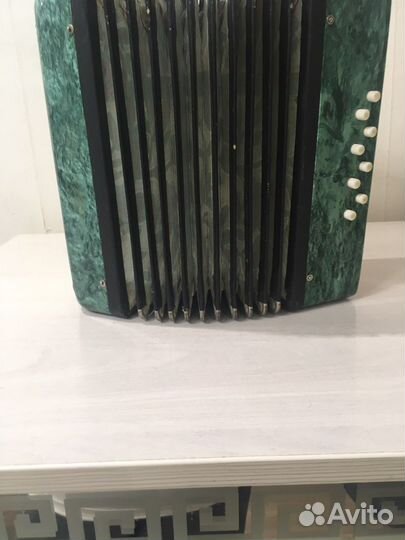 Аккордеон Беларусь