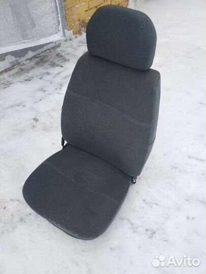 Кресло для оки