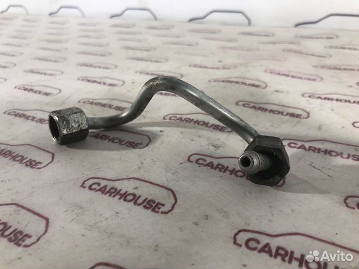 Трубка топливная Volkswagen Touareg NF 4.2 CKD