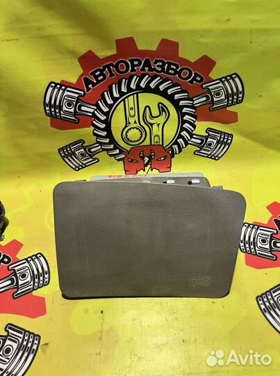 Подушки безопасности комплект Chery Fora A21