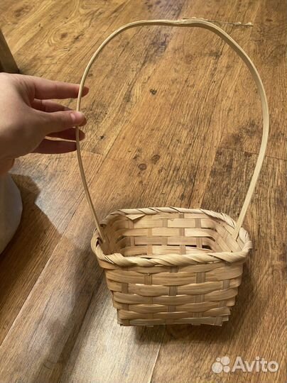 Подарочная упаковка