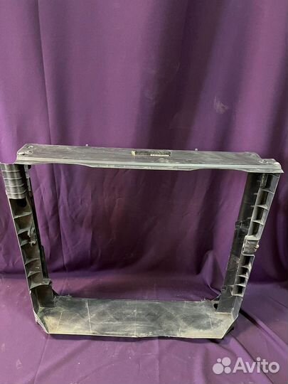 Передняя панель BMW X5 E70