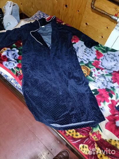 Халат женский новый