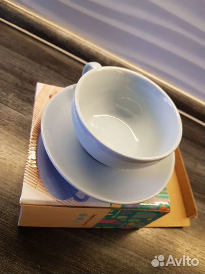Кружки,чашки,блюдца в ассортименте