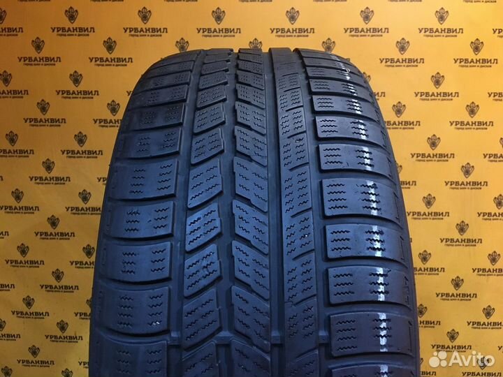Nexen Winguard Sport 255/40 R19 100V