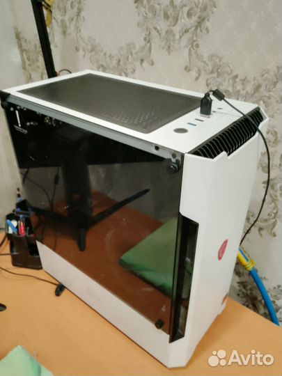 Компьютер игровой