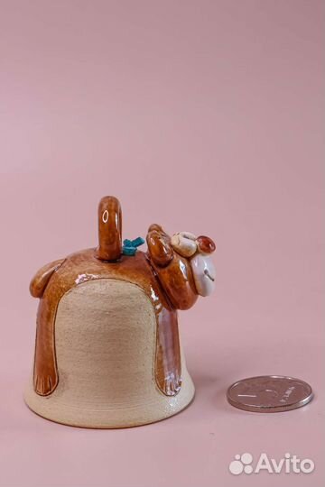 Колокольчики Чехия ч-4