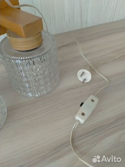 Светильник Бра на стену