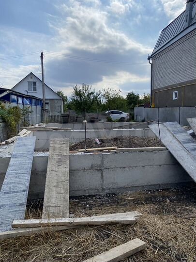 Участок 5 сот. (ИЖС)