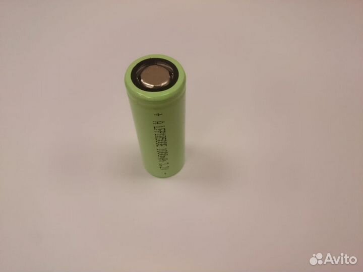 Аккумулятор LFP18500E